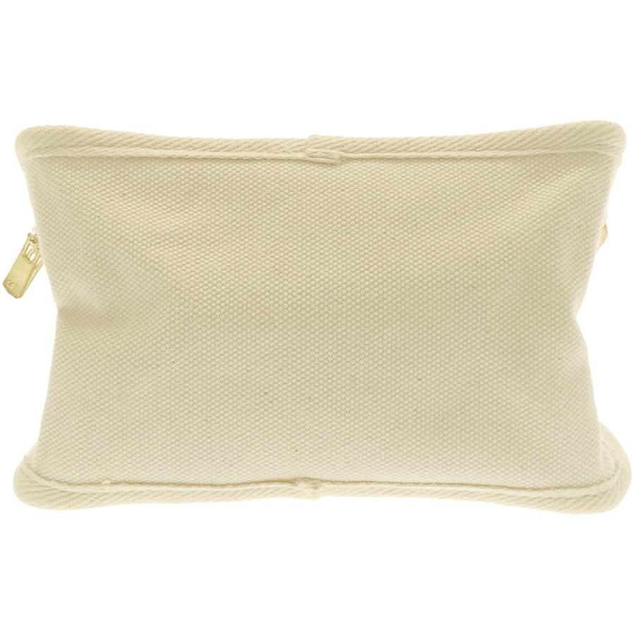 LIFESTYLIST ライフスタイリスト ota yukari Canvas Mini Book Bag キャンバススクエアバッグ  アイボリー系  ITXK5OT71GNC |  | 03