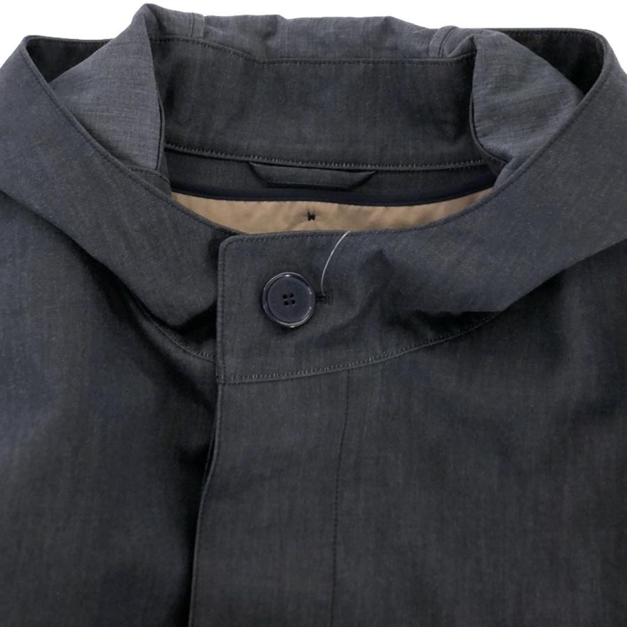 MACKINTOSH PHILOSOPHY マッキントッシュ フィロソフィー ライナー付き