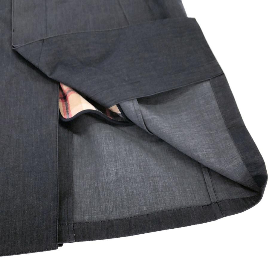 マッキントッシュ　ネイビー　コットン　ゴム引きフーデットコート マッキントッシュ コットン ゴム引きコート 40 メンズ ネイビー