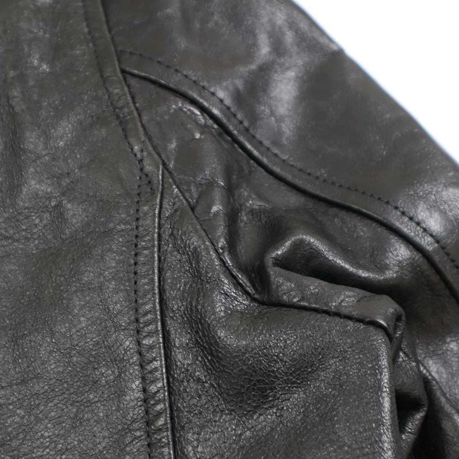 GOLDEN GOOSE（ゴールデングース） ゴールデン グース 17SS ダブル