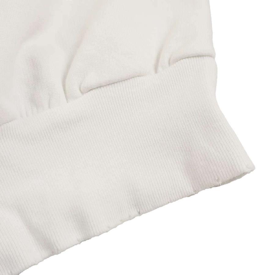 BALENCIAGA バレンシアガ 22AW レタリングロゴ スウェット