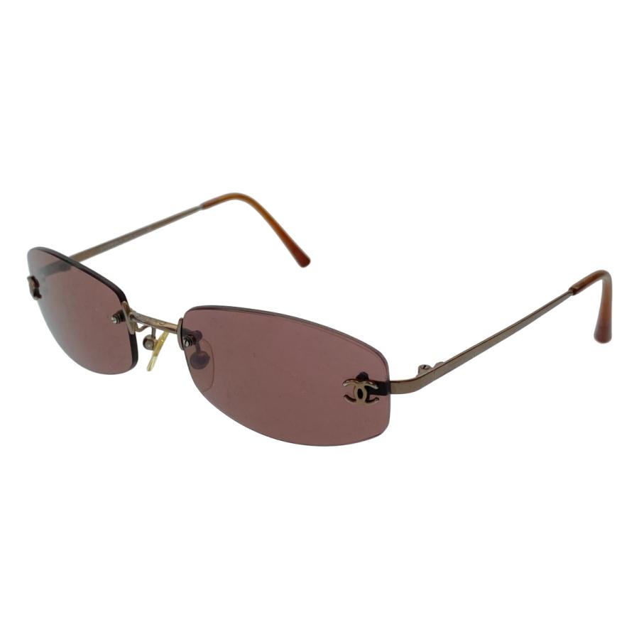 CHANEL（シャネル） ココマークサングラス アイウェア 4002 c.116/75