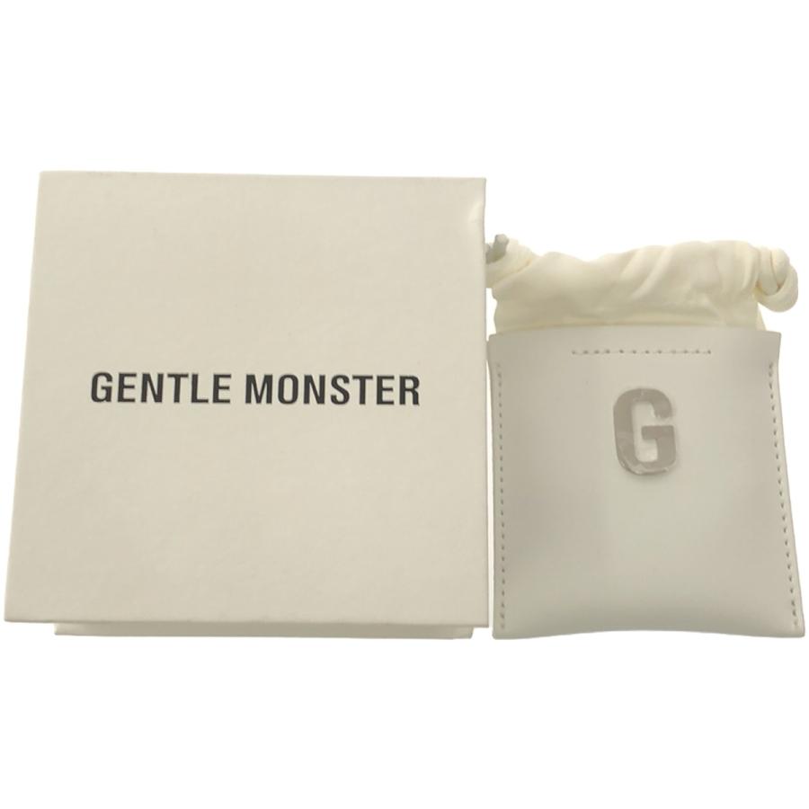 GENTLE MONSTER ジェントルモンスター ネックレス ゴールド