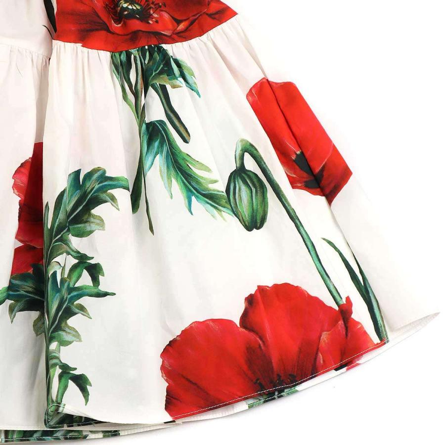 DOLCE&GABBANA ドルチェ＆ガッバーナ HAPPY GARDEN フローラルプリント