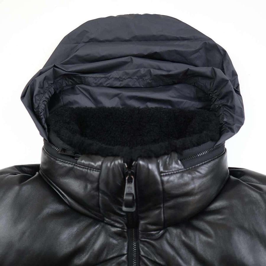 モンクレール　ジャケット MONCLER モンクレール ダウンジャケット 7 FRGMT HIROSHI