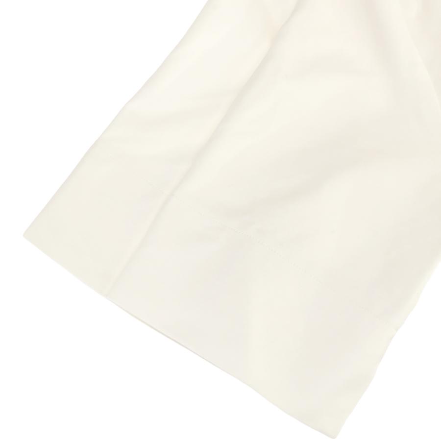 HYKE ハイク 18SS プルオーバートップス 181-12186 ホワイト 2