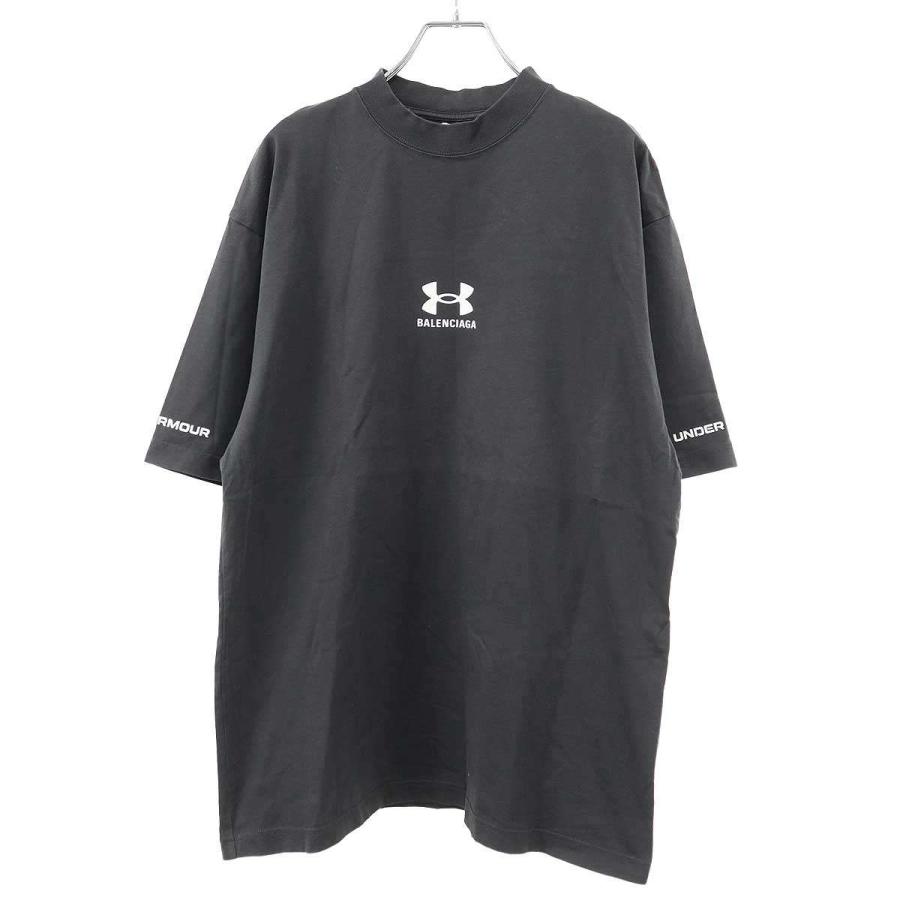 BALENCIAGA×UNDER ARMOUR バレンシアガ アンダーアーマー オーバー