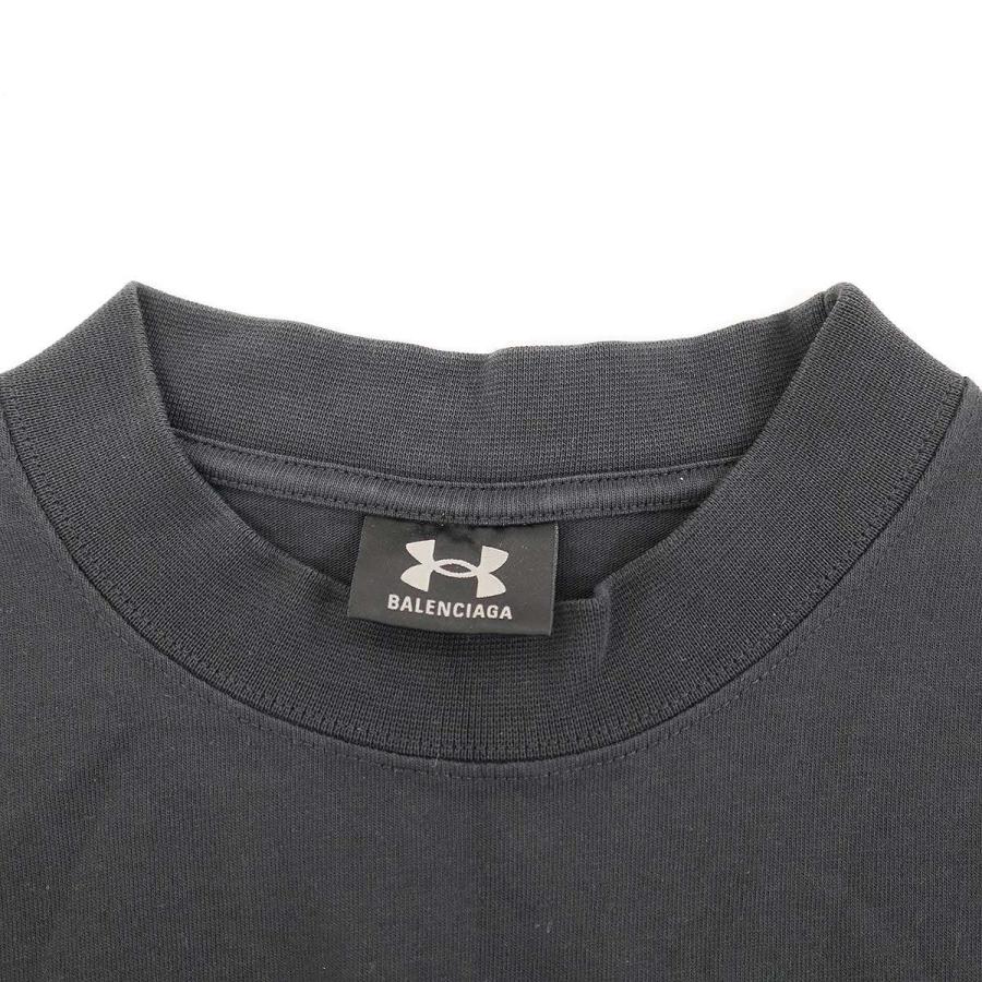 BALENCIAGA（バレンシアガ） BALENCIAGA×UNDER ARMOUR アンダー