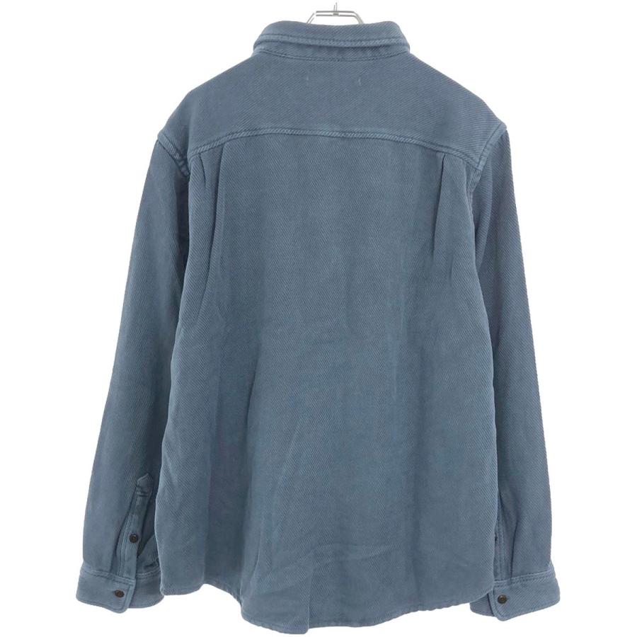 OUTERKNOWN outerknown アウターノウン Chroma Blanket Shirt