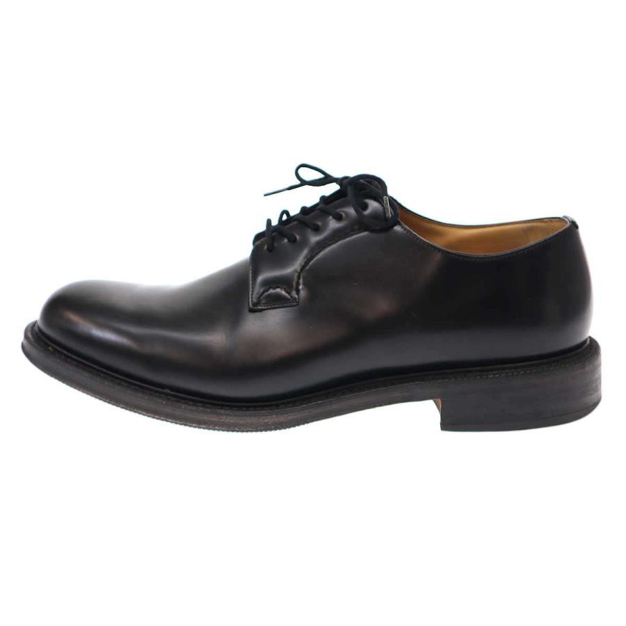 Church's ◆ Shannon レザー ダービーシューズ Church's Church's チャーチ Shannon レザーダービーシューズ