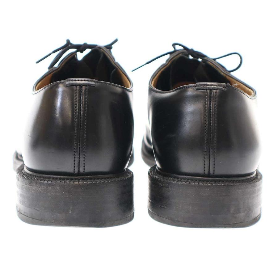 Church's Church's チャーチ Shannon レザーダービーシューズ ブラック