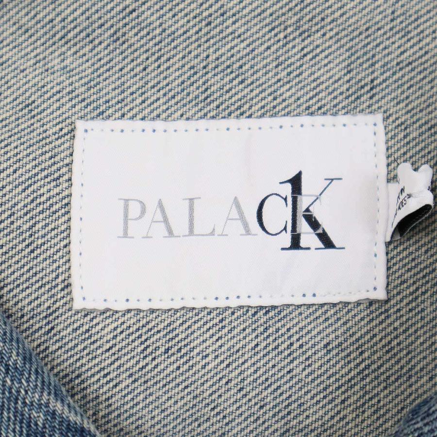 PALACE SKATEBOARDS × Calvin Klein パレススケートボーズ PALACE SKATEBOARDS × Calvin Klein パレススケートボーズ