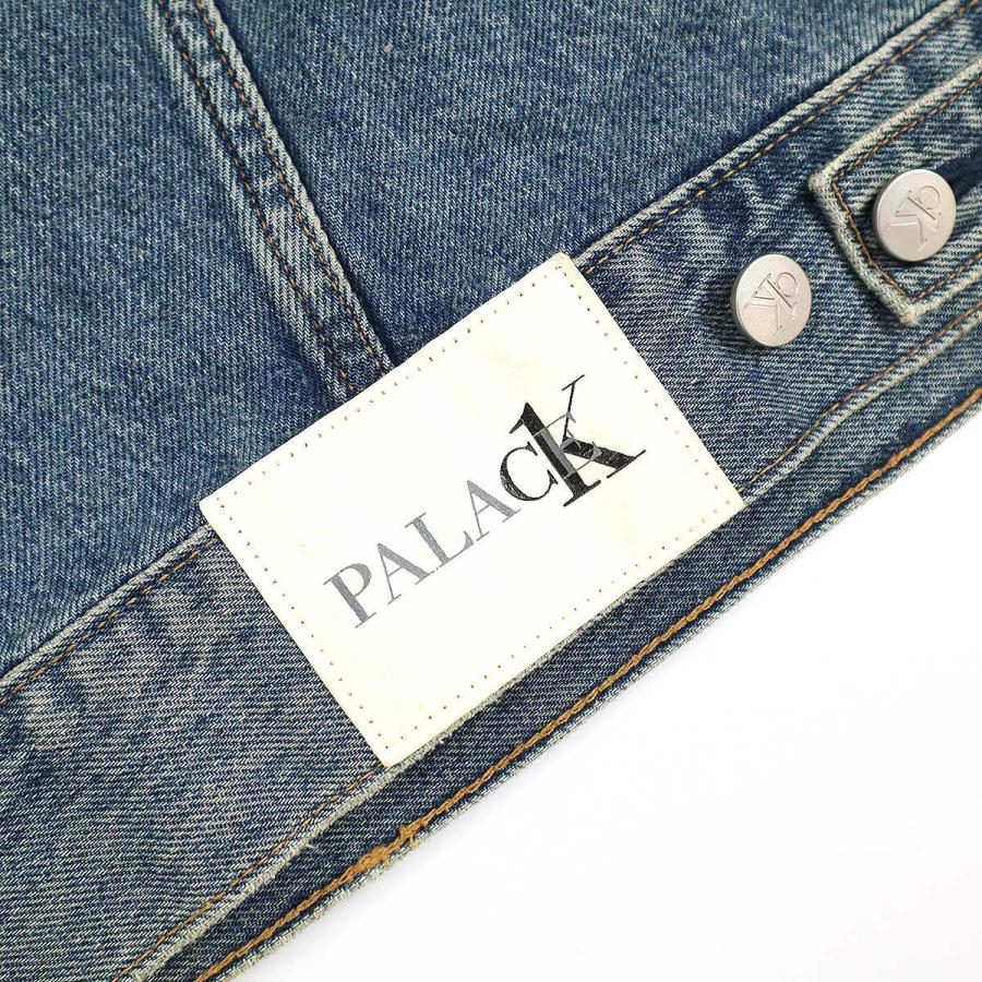 PALACE SKATEBOARDS × Calvin Klein パレススケートボーズ PALACE SKATEBOARDS × Calvin Klein パレススケートボーズ