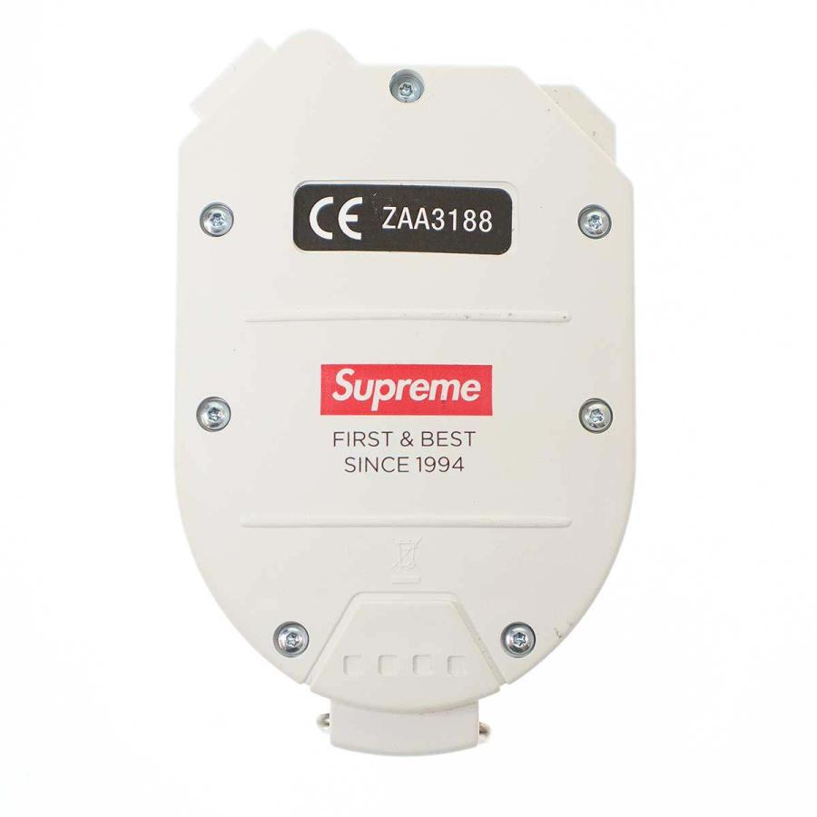 Supreme × TAG HEUER シュプリーム タグホイヤー 18AW Stopwatch