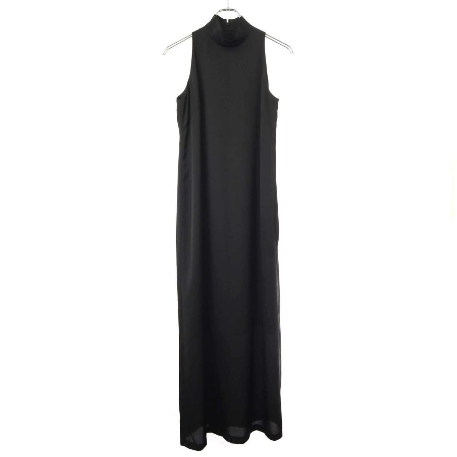 ENOF イナフ pear skin dress ピアースキンドレスワンピース