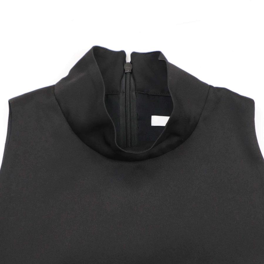 ENOF 【新品未使用】公式サイト完売品pear skin dress 01 黒 ENOF 【新品未使用】公式サイト完売品pear skin dress 01 黒