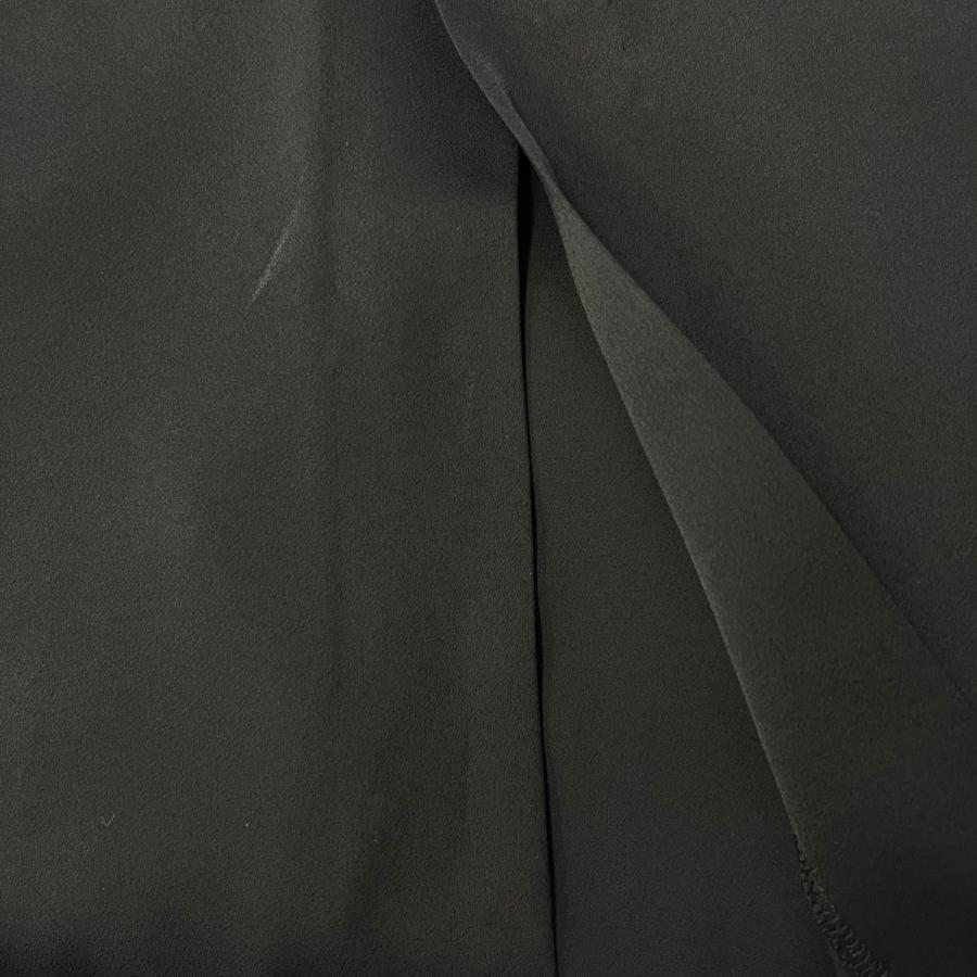 ENOF イナフ pear skin dress ピアースキンドレスワンピース