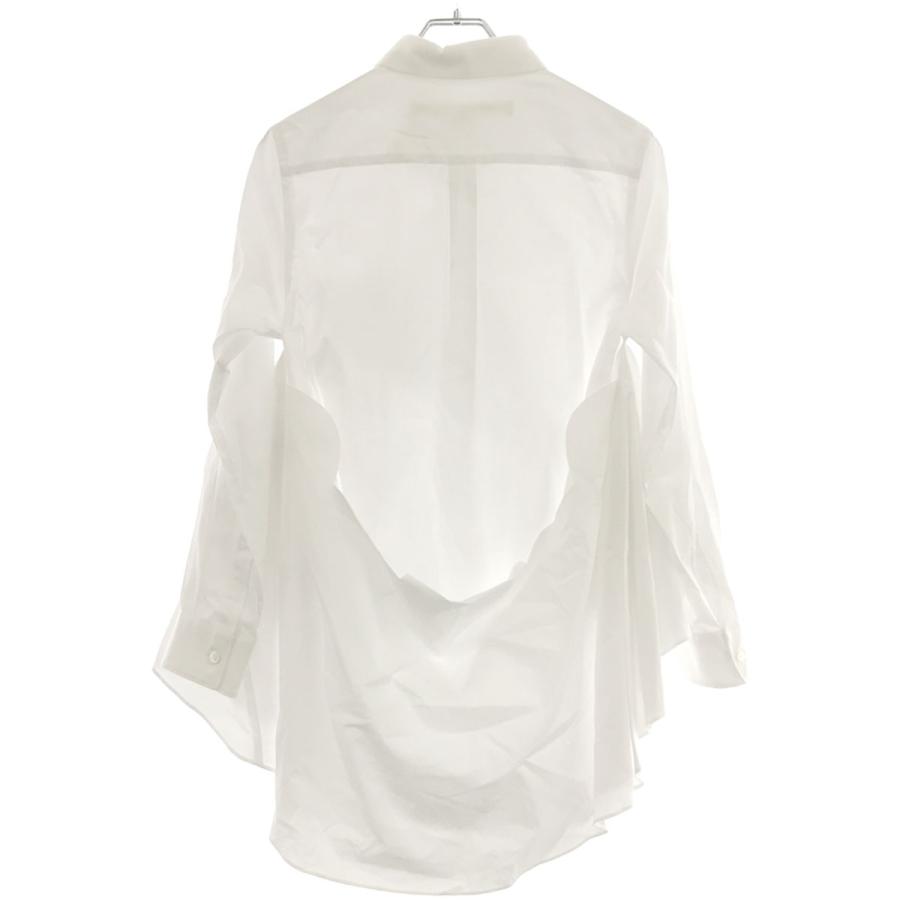 COMME des GARCONS（コムデギャルソン） 21AW ドッキングAライン