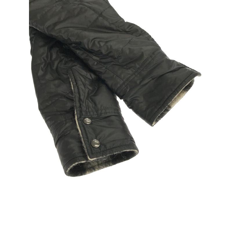 DOLCE&GABBANA（ドルチェ & ガッバーナ） リバーシブル ウールチェック