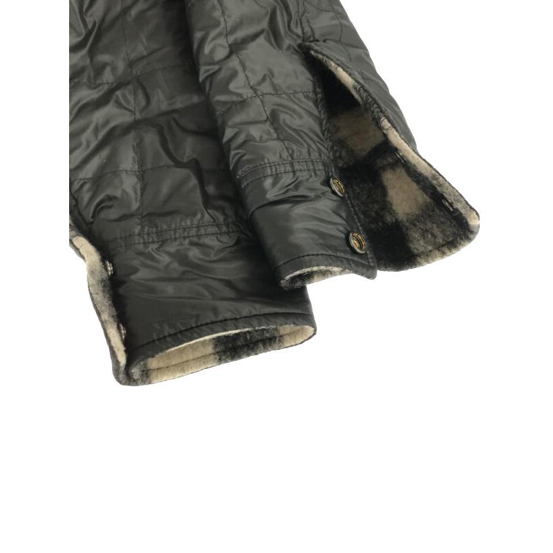 DOLCE&GABBANA（ドルチェ & ガッバーナ） リバーシブル ウールチェック