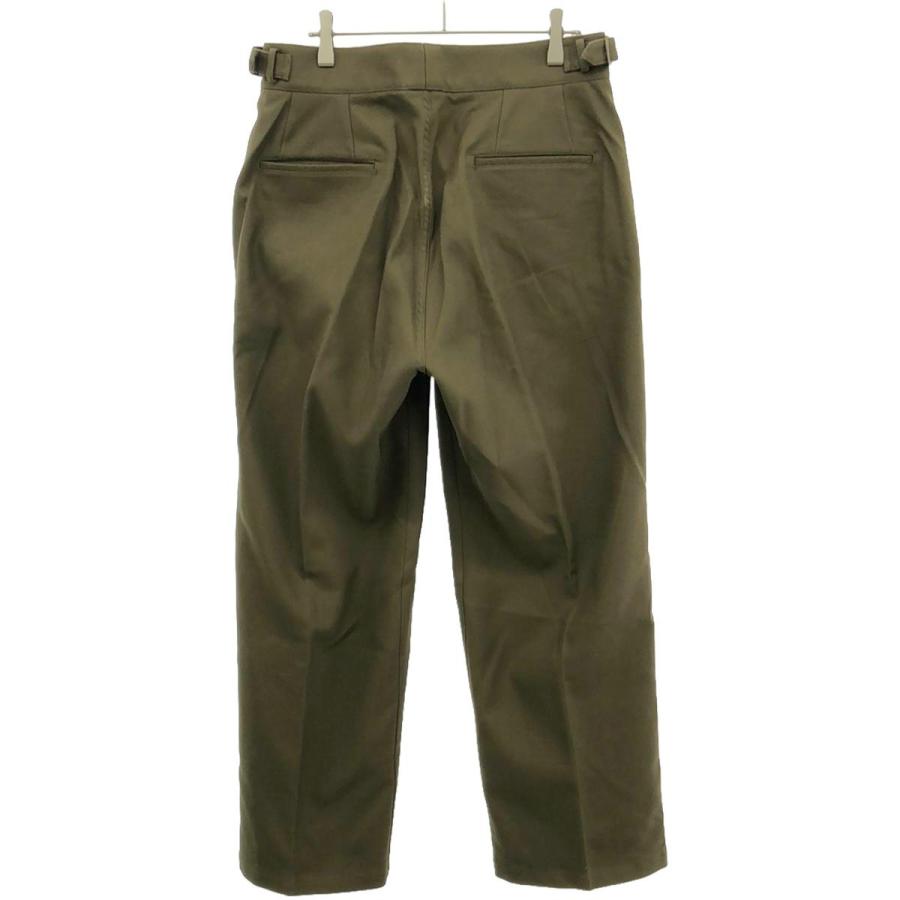 STEVEN ALAN Steven Alan スティーブンアラン W/N TWILL 70s STEVEN ALAN Steven Alan スティーブンアラン W/N TWILL 70s