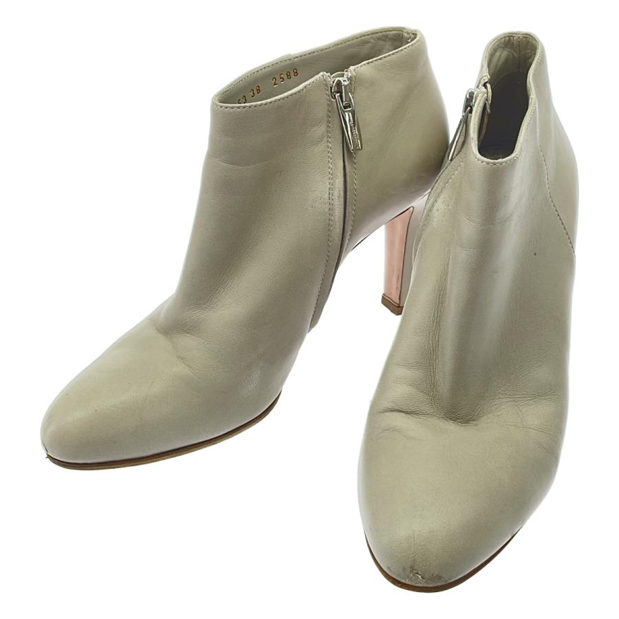 Gianvito Rossi（ジャンヴィト ロッシ） ジャンヴィト ロッシ ヒール 