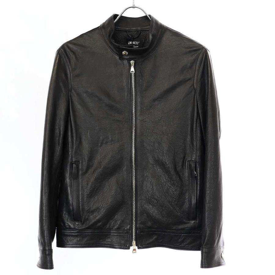 EMMETI エンメティ JURI SP LEATHER ユリ シングルラムスキン EMMETI エンメティ JURI SP LEATHER ユリ シングルラムスキン