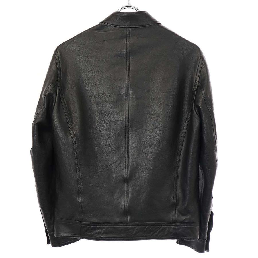 EMMETI エンメティ JURI SP LEATHER ユリ シングルラムスキン EMMETI エンメティ JURI SP LEATHER ユリ シングルラムスキン