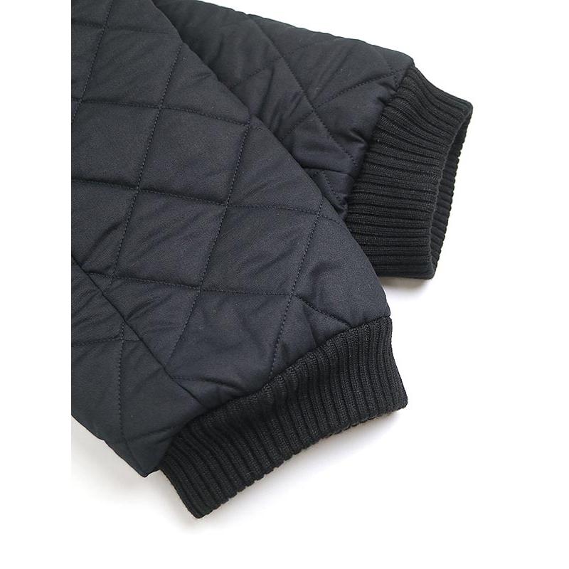 ANTONIO VATTEV アントニオ ヴァッテフ 22AW Twisted Bomber ANTONIO VATTEV アントニオ ヴァッテフ 22AW Twisted Bomber