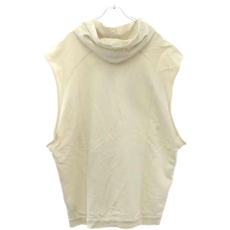 RAF SIMONS ラフシモンズ 20SS Smiley Oversized Sleeveless RAF SIMONS ラフシモンズ 20SS Smiley Oversized Sleeveless