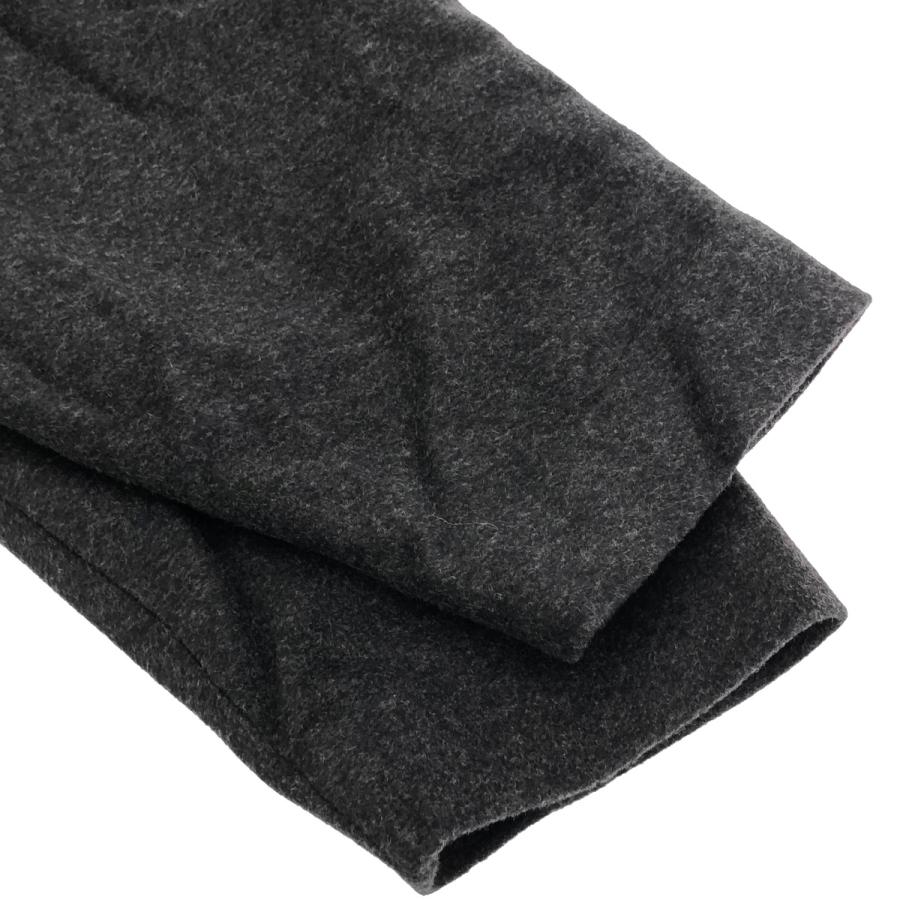 RAINMAKER レインメーカー 20AW WRAP COAT ウールラップコート