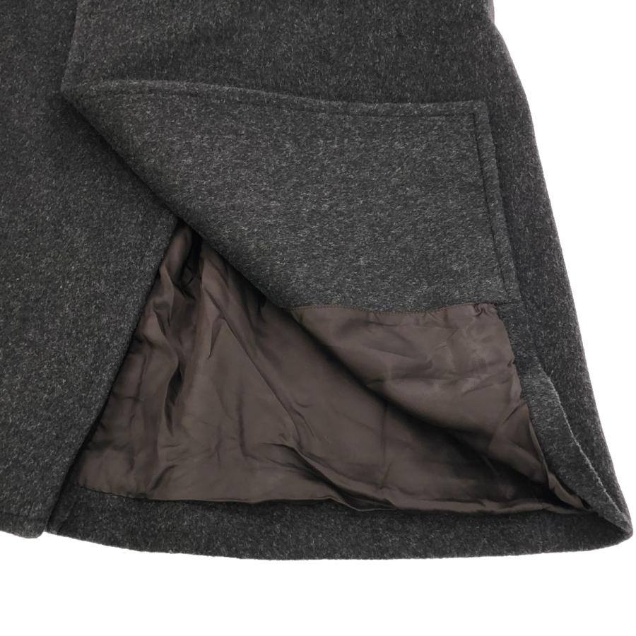 RAINMAKER レインメーカー 20AW WRAP COAT ウールラップコート