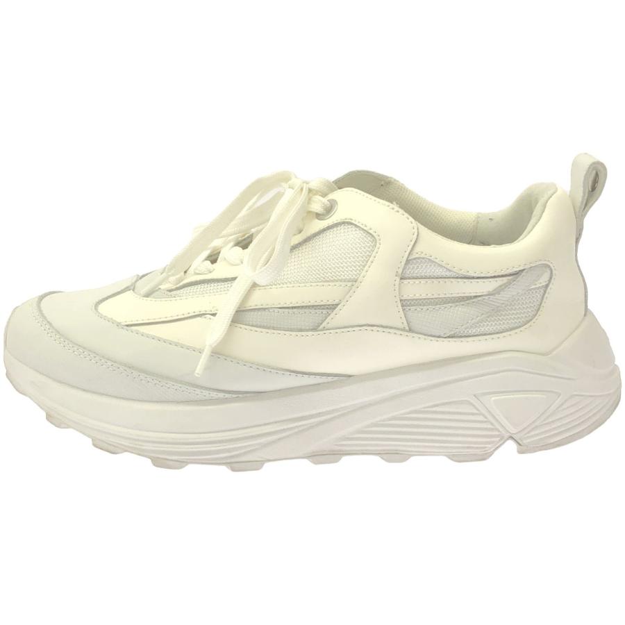 OAO オーエーオー THE CURVE 1 スニーカー ホワイト 26.5cm