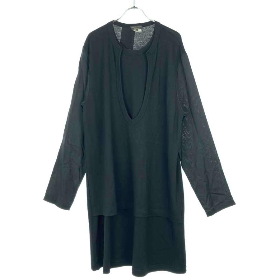 COMME des GARCONS HOMME PLUS コム デギャルソンオムプリュス 22AW