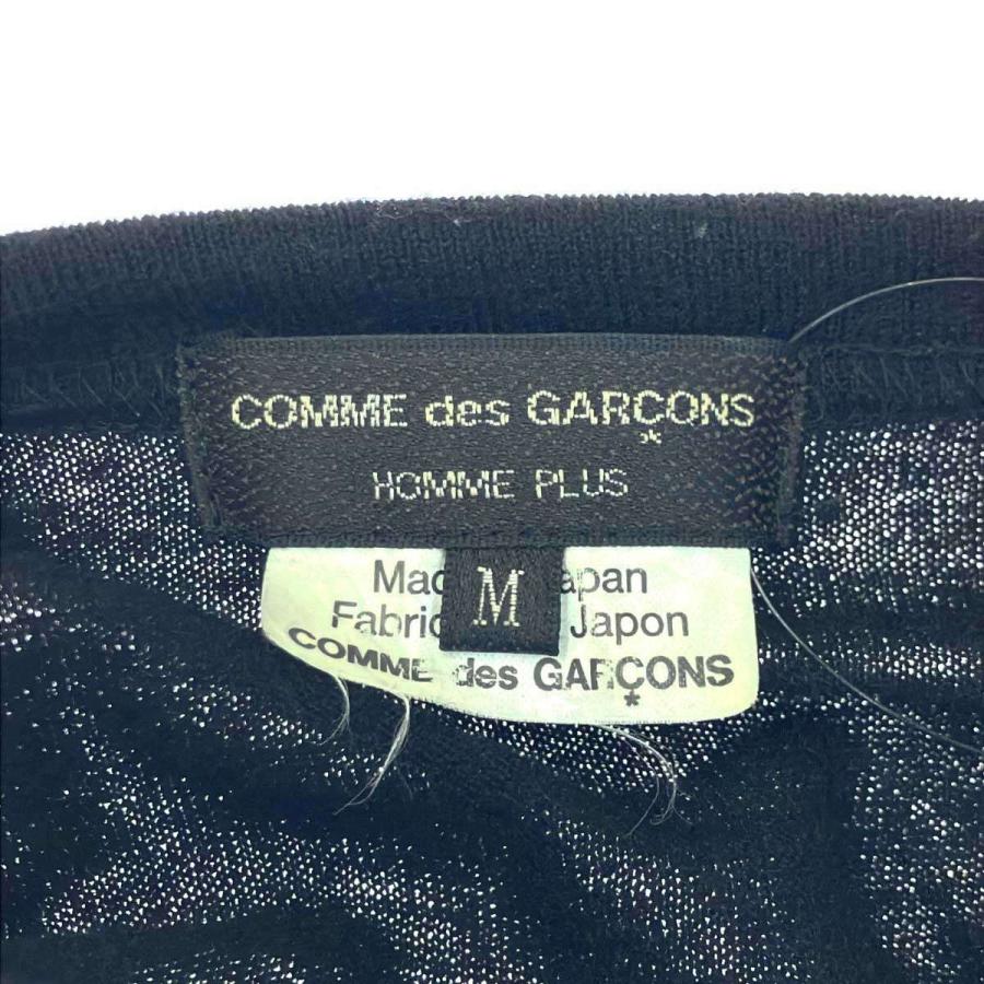 COMME des GARCONS HOMME PLUS コム デギャルソンオムプリュス 22AW