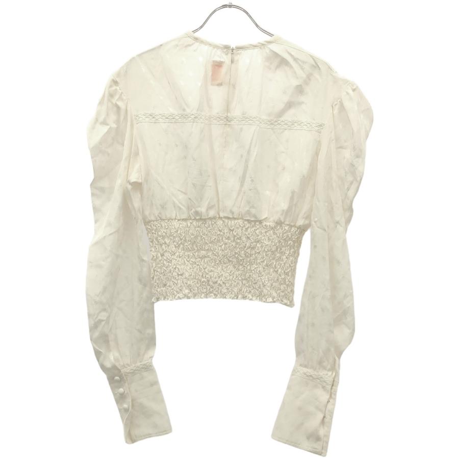 FETICO EMI FUNAYAMA フェティコ エミフナヤマ 24AW ROSE