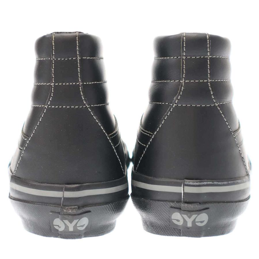 美品　ジュンヤワタナベ　コムデギャルソン COMME des GARCONS eYe JUNYAWATANABE MAN×VANS アイジュンヤ