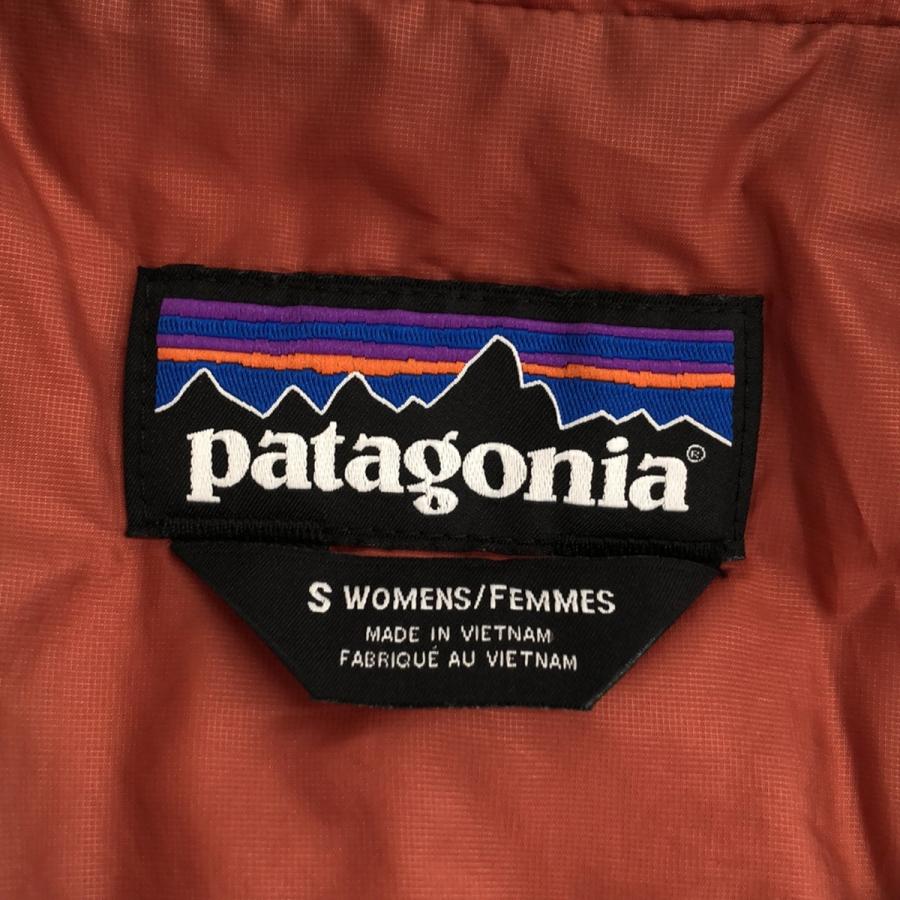 patagonia Patagonia パタゴニア フーデッドジャケット patagonia Patagonia パタゴニア フーデッドジャケット