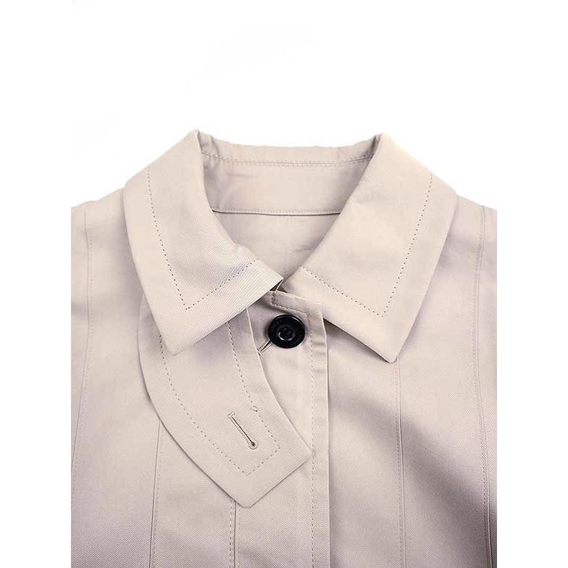 sacai サカイ 23SS Cotton Gabardine コットンギャバジン sacai サカイ 23SS Cotton Gabardine コットンギャバジン