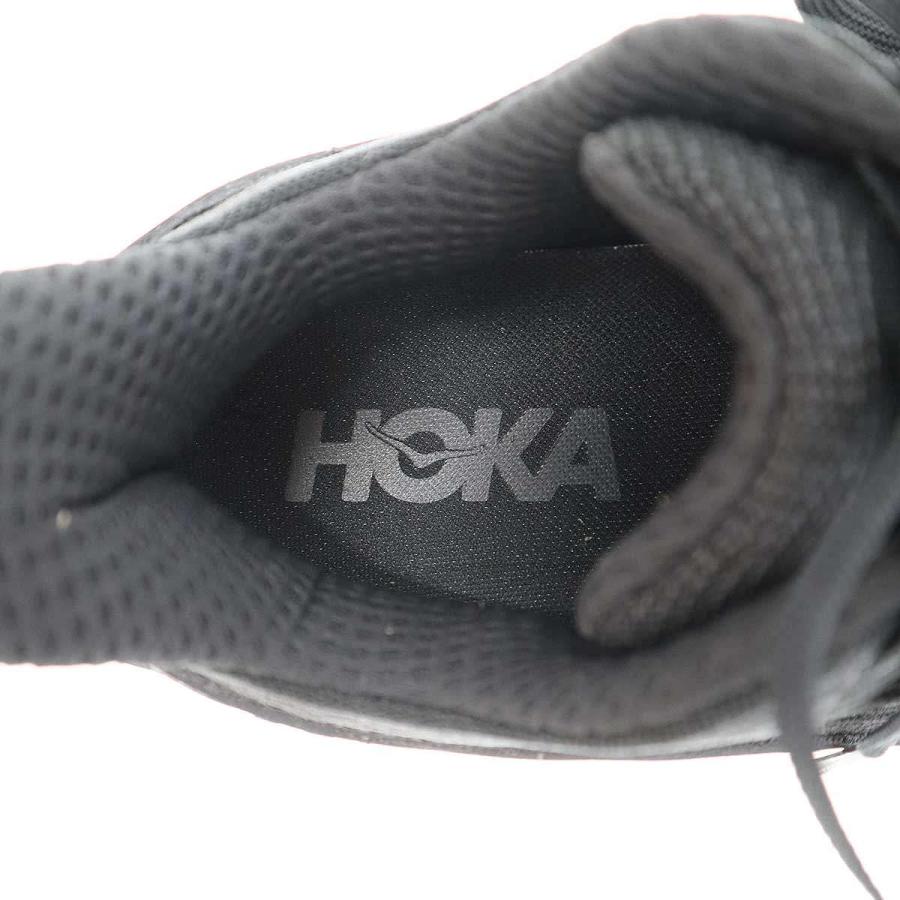 BLACK COMME des GARCONS HOKA ONE ONE×BLACK ホカ オネオネ ブラック