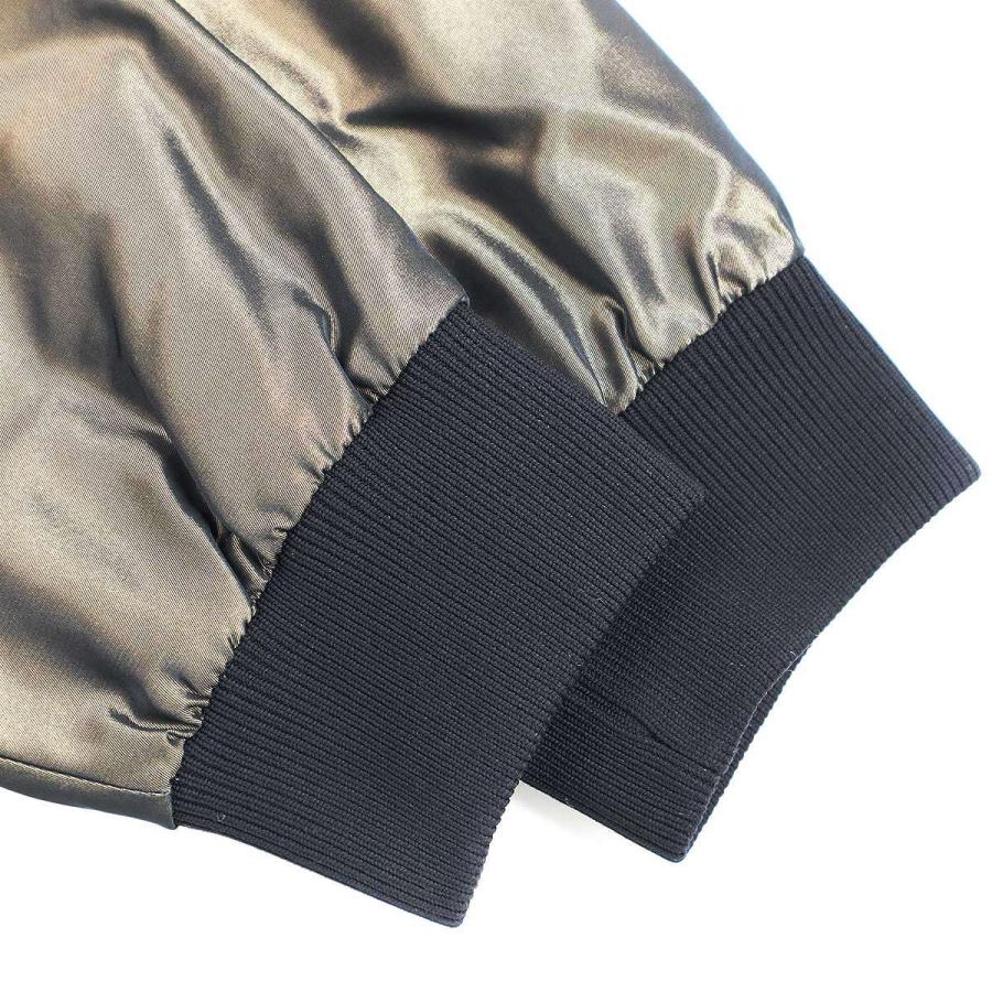 JIL SANDER（ジルサンダー） SAMPLE/ by RAF SIMONS 2007AW Bomber