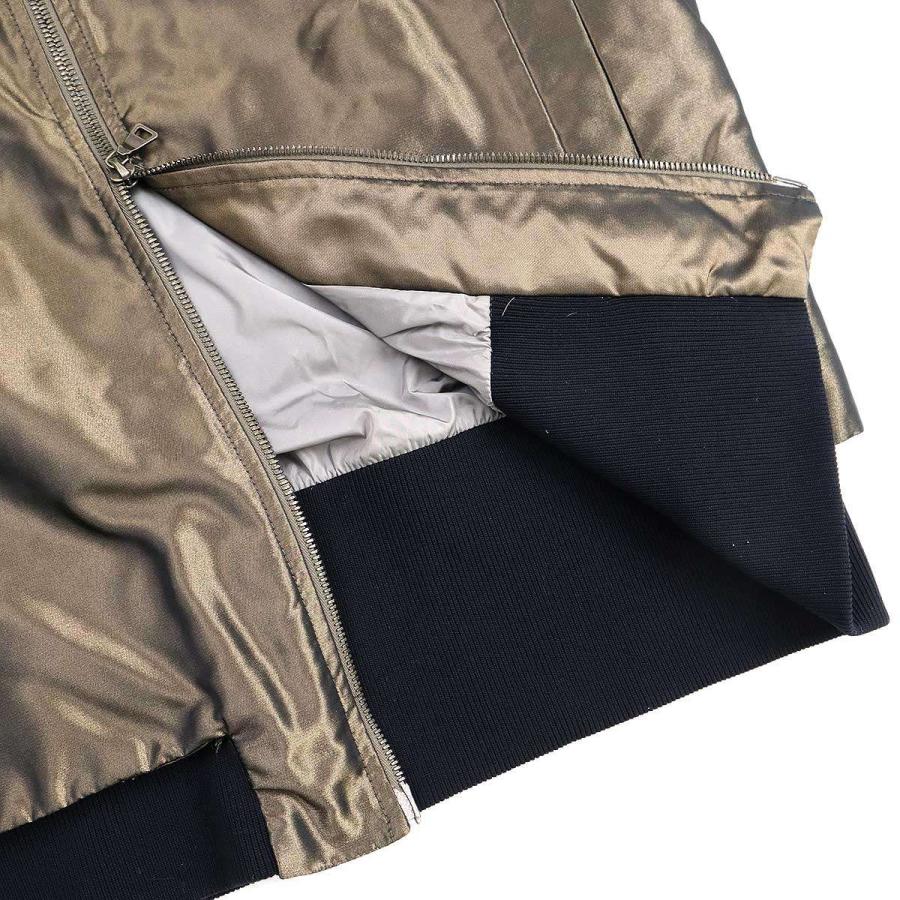 jil sander 09aw ハイネックパデッドブルゾン ラフシモンズ期 Yahoo