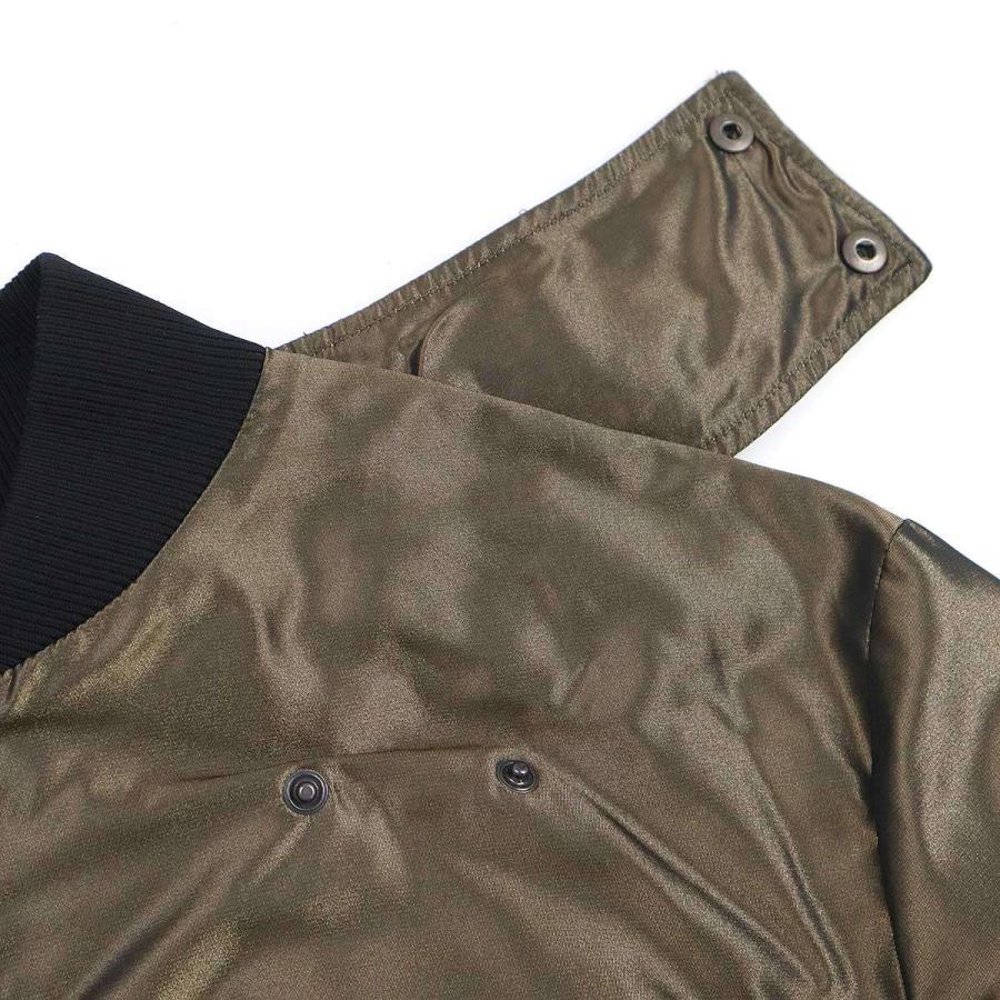 JIL SANDER（ジルサンダー） SAMPLE/ by RAF SIMONS 2007AW Bomber