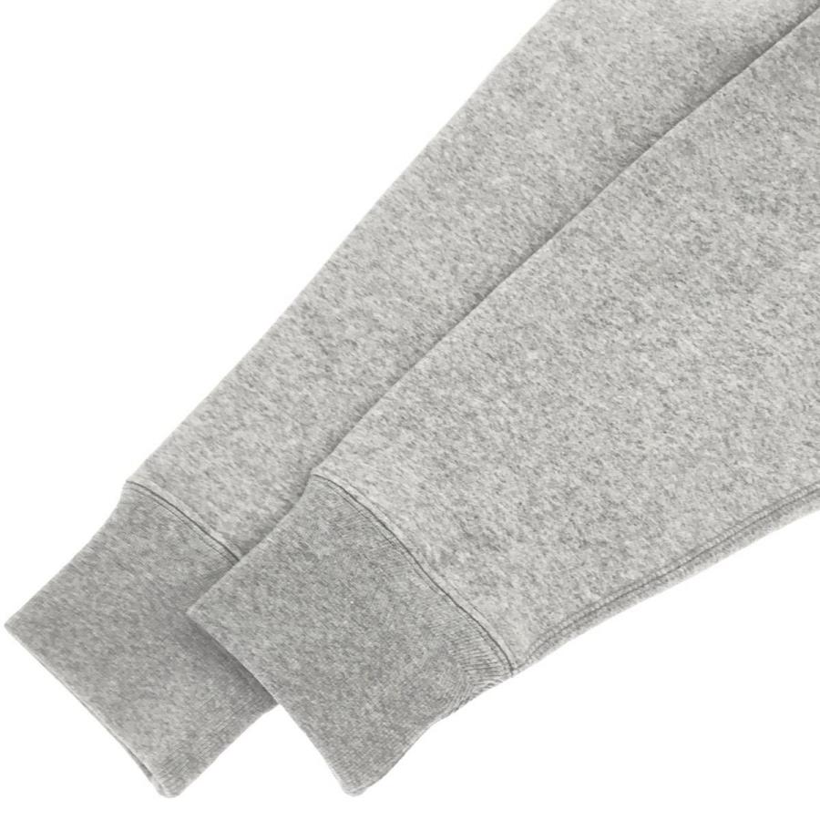 UNION LAUNCH ユニオン ランチ 22AW Ron Herman別注 Half Zip Sweat