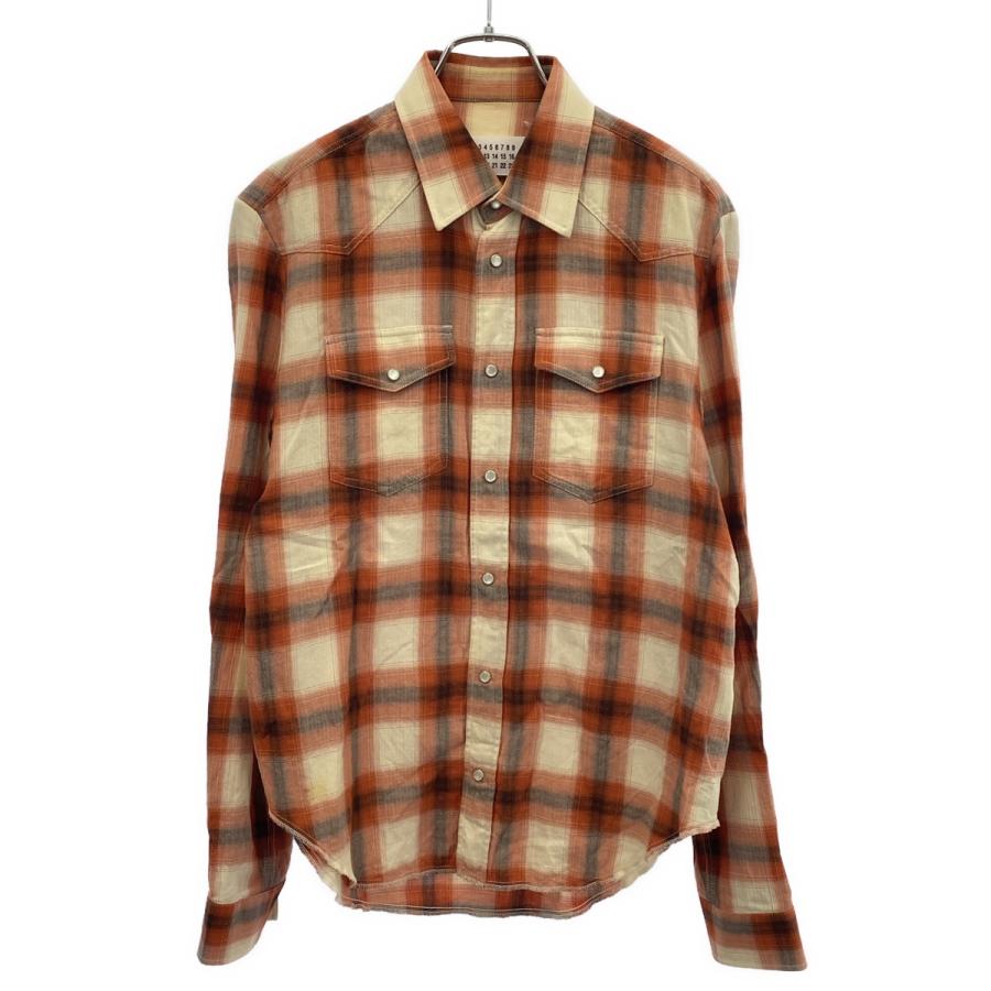 Maison Margiela（メゾンマルジェラ） Maison Margiela10 メゾン