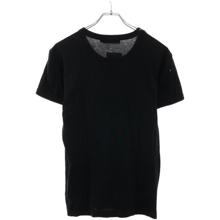 Dolce & Gabbana ドルチェ＆ガッバーナ プリント T シャツ DOLCE&GABBANA ドルチェ＆ガッバーナ プリントTシャツ G8E18T/G7L77