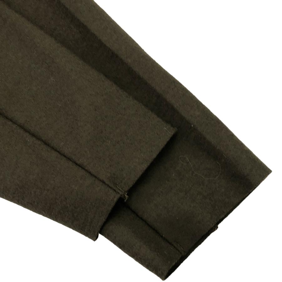 ATTACHMENT フランネラーナスムースストールカーディガンジャケット ATTACHMENT（アタッチメント） 19AW フランネラーナスムースストール