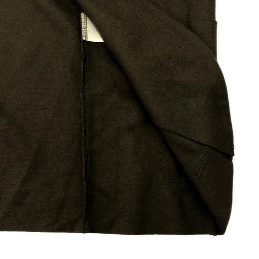 ATTACHMENT フランネラーナスムースストールカーディガンジャケット ATTACHMENT（アタッチメント） 19AW フランネラーナスムースストール