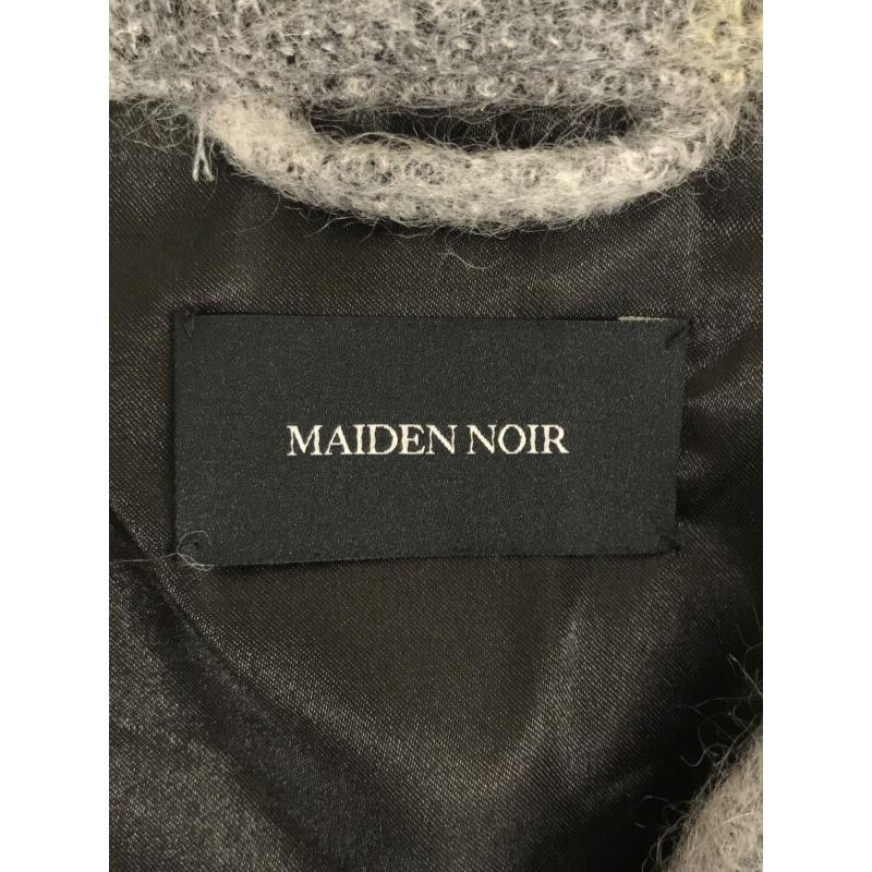 MAIDEN NOIR（メイデンノワール） メイデンノアール モヘアウール