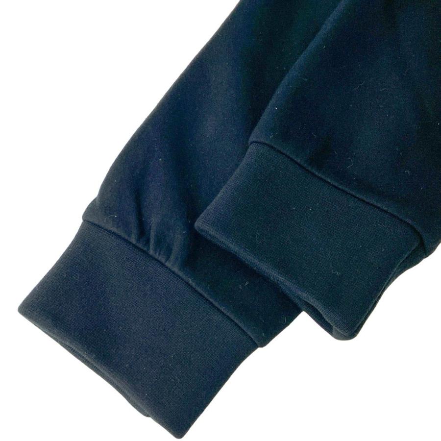 NEIL BARRETT ニールバレット サンダーボルト ジップアップパーカー BJS110V E501S ブラック S ITXVHRRUXS04 | NEIL BARRETT | 03